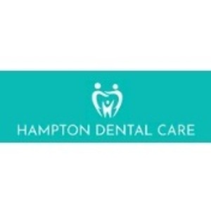 Hampton Dental Care - Liverpool, Merseyside, United Kingdom
