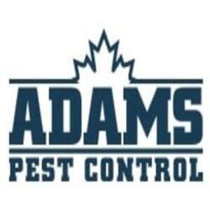 Adams Pest Control Halifax - Bedford, NS, Canada
