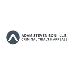 Adam Steven Boni, LL.B. - Toronto, ON, Canada