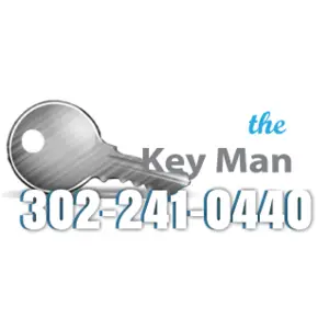Adam the Key Man - Houston, DE, USA