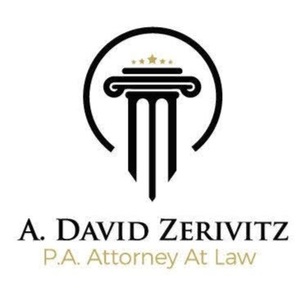 A. David Zerivitz, P.A. Attorney At Law - Pikesville, MD, USA