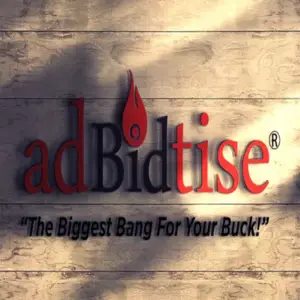 Adbidtise - Milwaukee WI, WI, USA