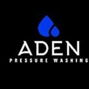 Aden Pressure Washing - Lincoln, NE, USA