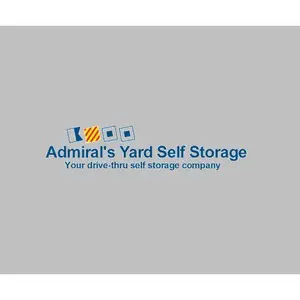 Admirals Yard Self Storage Sheffield - Sheffield, South Yorkshire, United Kingdom