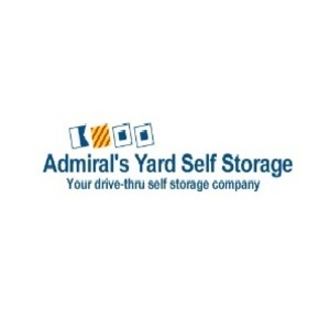 Admirals Yard Self Storage Bristol - Bristol, Gloucestershire, United Kingdom