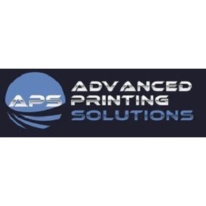 Advanced Printing Solutions - England, London E, United Kingdom