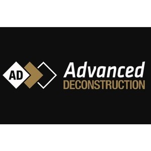 Advanced Deconstruction - Salisbury, QLD, Australia