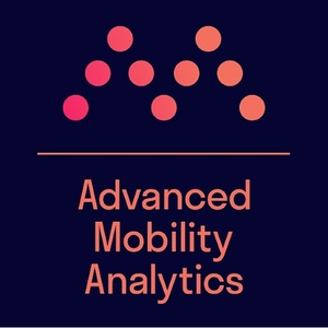 Advanced Mobility Analytics Group - Brisbane City, QLD, Australia