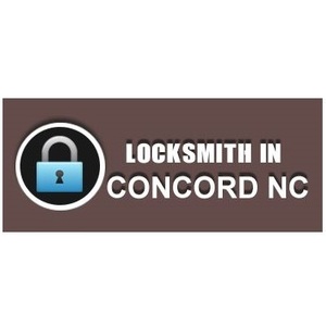 Advance Locksmith Concord - Concord, NC, USA