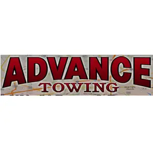 Advance Towing