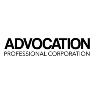 Advocation Employment Law - Tornoto, ON, Canada