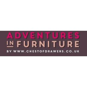 Adventures in Furniture - Islington, London E, United Kingdom