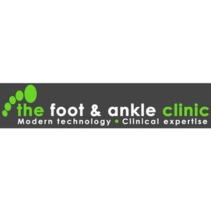 The Foot & Ankle Clinic - Darlington, County Durham, United Kingdom