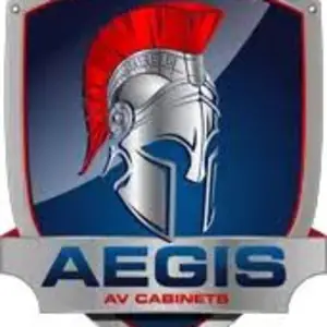 Aegis AV Cabinets - San Angelo, TX, USA