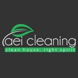AEI Cleaning Inc. - Chicago, IL, USA