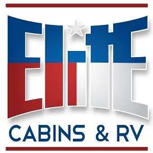 Elite Cabins and RV Park - Big Spring, TX, USA
