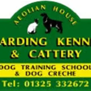 Aeolian House  Boarding Kennels & cattery - Darlington, County Durham, United Kingdom