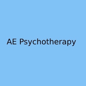 AE Psychotherapy Services - Vaughan, ON, Canada