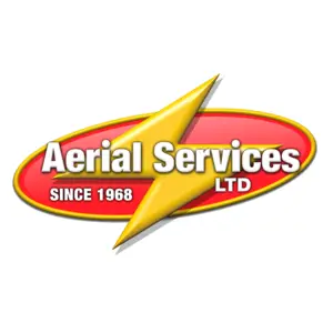 Aerial Services - Greater London, London N, United Kingdom