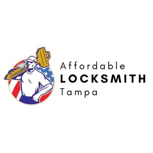 Affordable Locksmith Tampa - Tampa, FL, USA