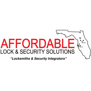 Affordable Lock & Security Solutions - Tampa, FL, USA