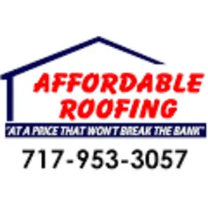 Affordable Roofing - York, PA, USA