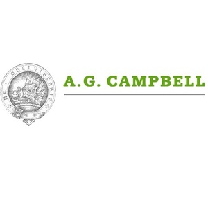 A.G.Campbell Advisory, LLC - Baltimore, MD, USA