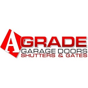 A Grade Garage Doors Perth | Shutters & Gates - Welshpool, WA, Australia