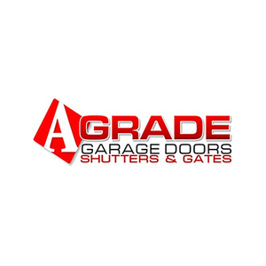 A Grade Garage Doors Shutters & Gates - Perth, ACT, Australia