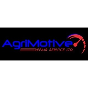 Agrimotive Repair Service Ltd. - Chilliwack, BC, Canada