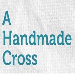 A Handmade Cross - Charlottetown, PE, Canada