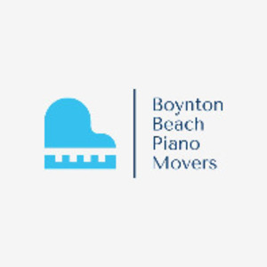 Piano Moving Company in Boynton Beach, FL