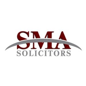 SMA Solicitors - London, London E, United Kingdom