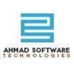 Ahmad Software Technologies - California City, CA, USA