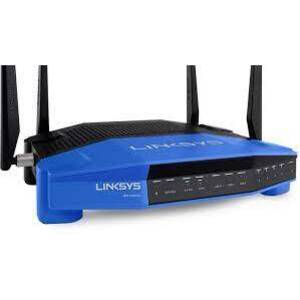 LINKSYSSMARTWIFI.COM: Linksys Smart Wi-Fi Router ? - Glenwood City, WI, USA