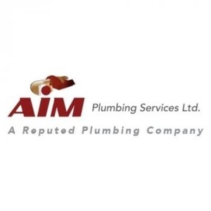 AIM Plumbing & Heating - Edmonton, AB, Canada