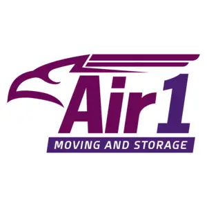Air 1 Moving & Storage - Chatsworth, CA, USA