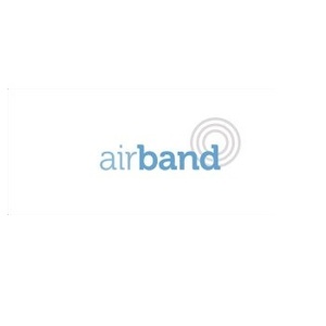 Airband Community Internet - Droitwich, Worcestershire, United Kingdom