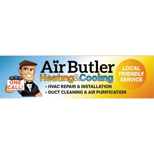 Air Butler Heating & Cooling - Powell, WY, USA