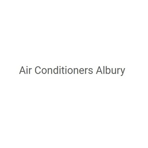 AirConditionersAlbury.com.au - Albury, NSW, Australia