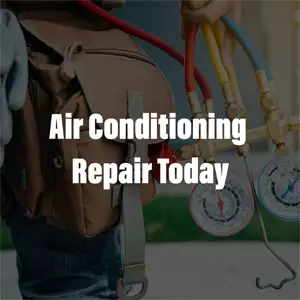 Air Conditioning Repair Today Of Oldsmar - Oldsmar, FL, USA