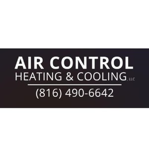 Air Control Heating And Cooling LLC - Grandview, MO, USA