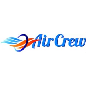 Air Crew Heating and Cooling - Fairfield, NJ, USA