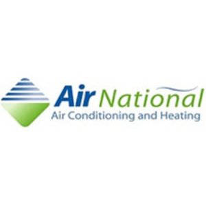 Air National Air Conditioning & Heating - Tampa, FL, USA