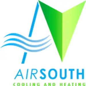 AirSouth Cooling and Heating of Meridian - Meridian, MS, USA