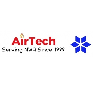 AirTech Heating and Air Conditioning - Rogers, AR, USA