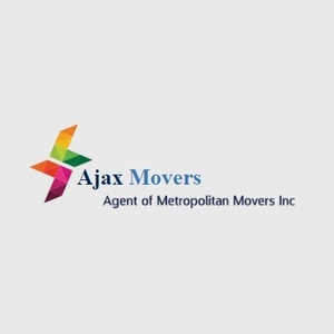 Ajax Movers - Ajax, ON, Canada