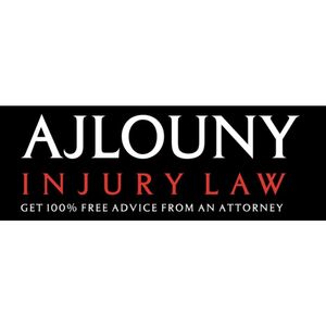 Ajlouny Injury Law - Brooklyn, NY, USA