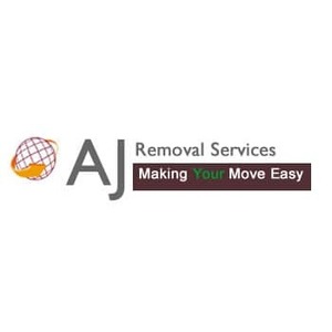 AJ Removal Services - Biggleswade, Bedfordshire, United Kingdom