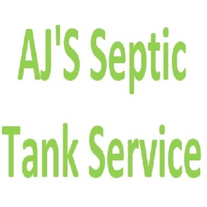 AJ\'S Septic Tank Service - West Pine Ridge, MB, Canada